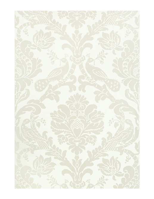 Обои Thibaut Damask Resource IV T89134