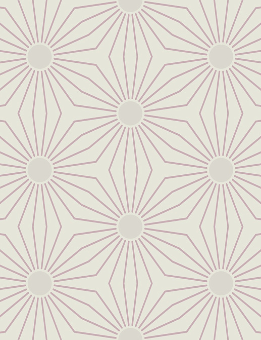 Обои Paper & Ink Madison Geometrics LA32509
