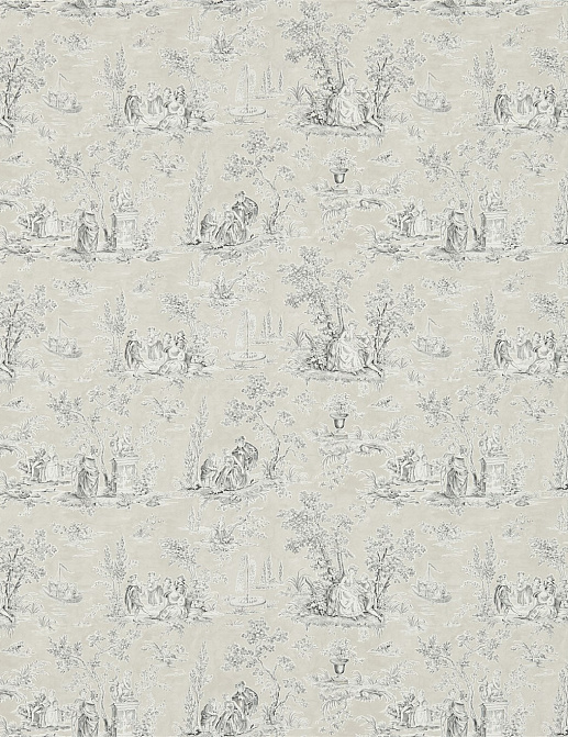 Обои Sanderson Fabienne 214067