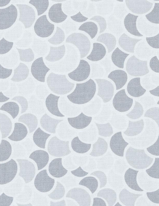 Ткань Duralee Eileen K. Boyd Vol.2 - Pewter, African Violet 21090/296