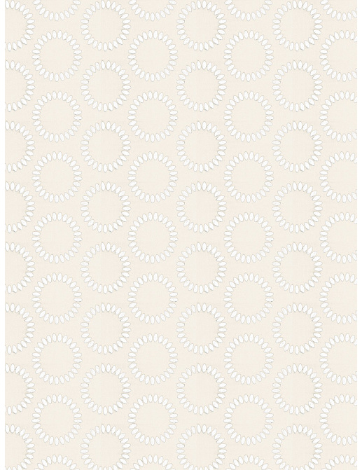 Ткань Fabricut Inspirations Vol. 6 Champagne Briar rose/Alabaster