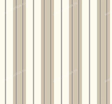 Обои KT-Exclusive Nantucket Stripes CS80708