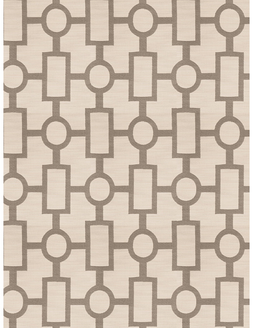 Ткань Fabricut Vignettes Vol.XIV Pewter Ataraxia/Smoke