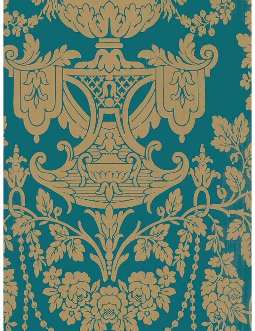 Обои Blue Mountain Shand Kydd JW105757