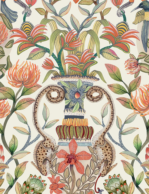Обои Cole & Son Ardmore Jabula 119/10043