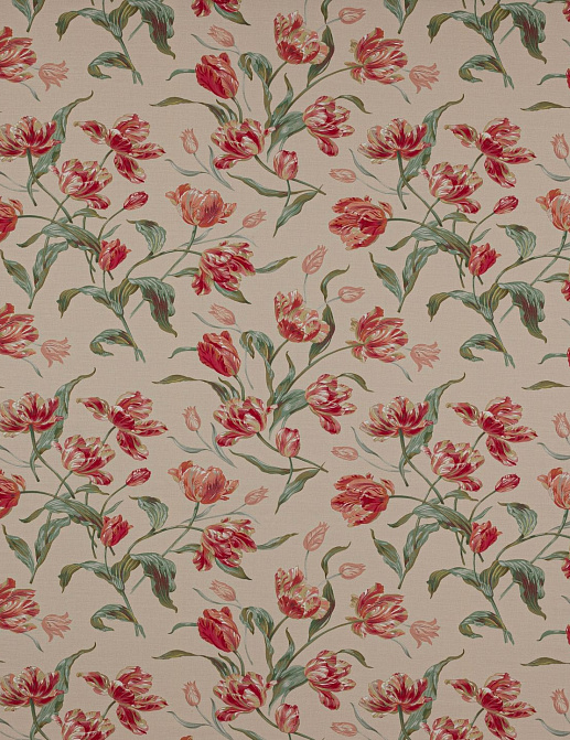 Ткань Colefax and Fowler Cristabel F4777/01