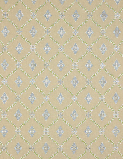 Ткань Colefax and Fowler Tennyson F3911/04
