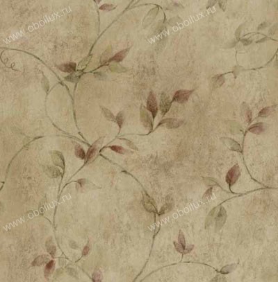 Обои Seabrook Harmonious AB70601