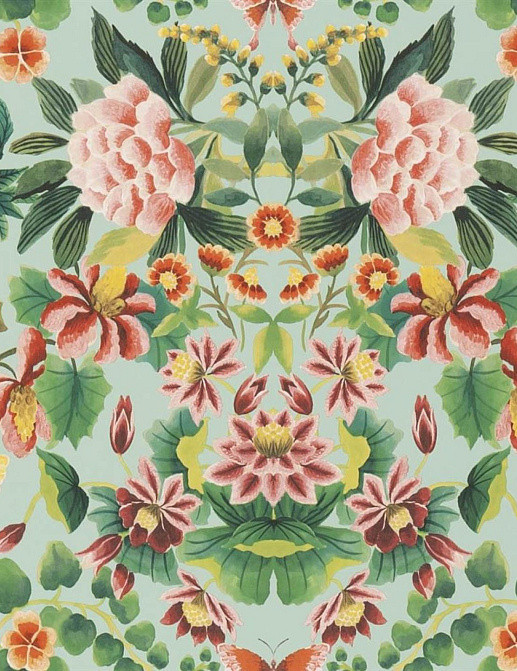 Обои Designers Guild Ikebana PDG1156/05