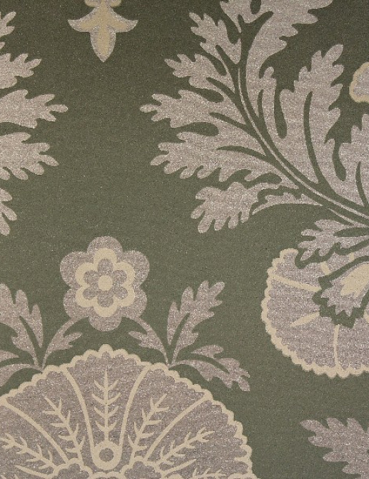 Обои Mulberry Imperial Wallpaper FG052R13