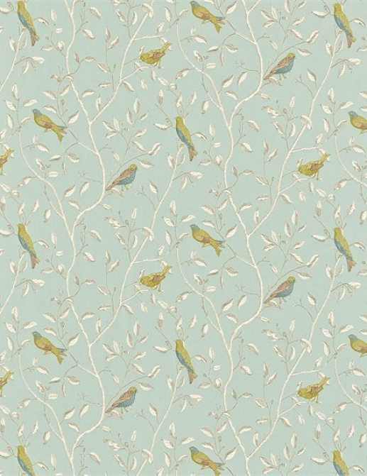 Ткань Sanderson Summer Prints 224525