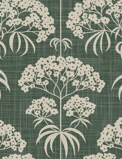 Ткань Серебряная Студия (Silver Studio) Chromatics D925-25-TW