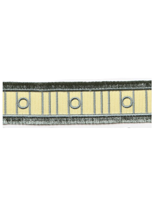 Тесьма Svetlana Neoton 2500-112