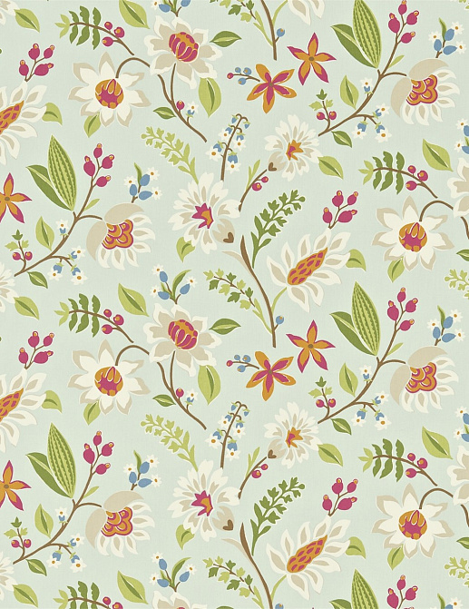 Ткань Sanderson Madison Prints 222716