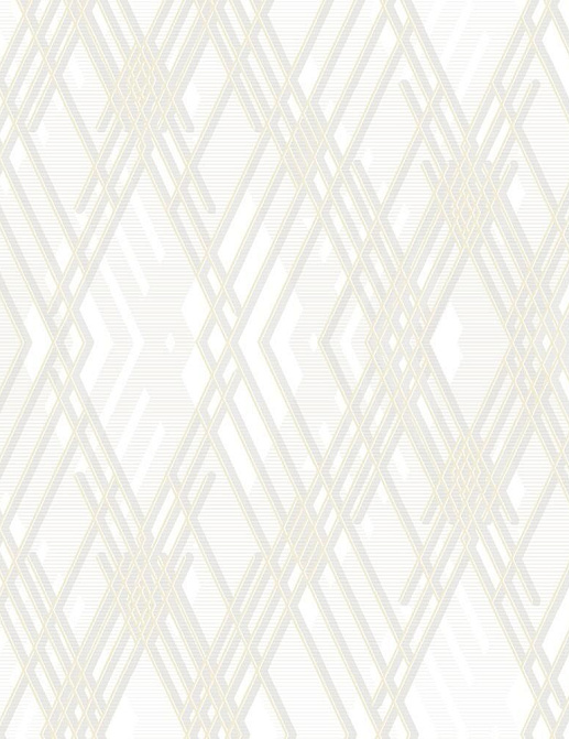 Обои AdaWall Octagon 1213-1