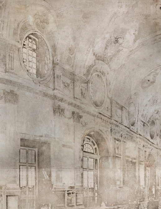 Панно и фотообои Glamora Creative Wallcovering GLAR262B