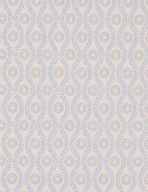 Обои Colefax and Fowler Small Designs 07176-03