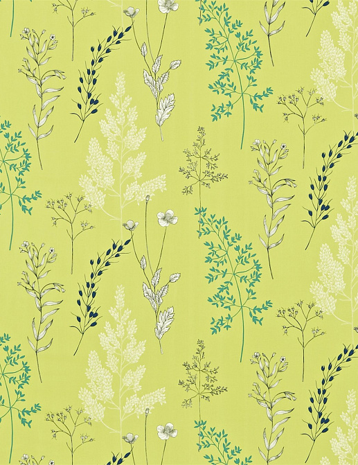 Ткань Sanderson Madison Prints 222702