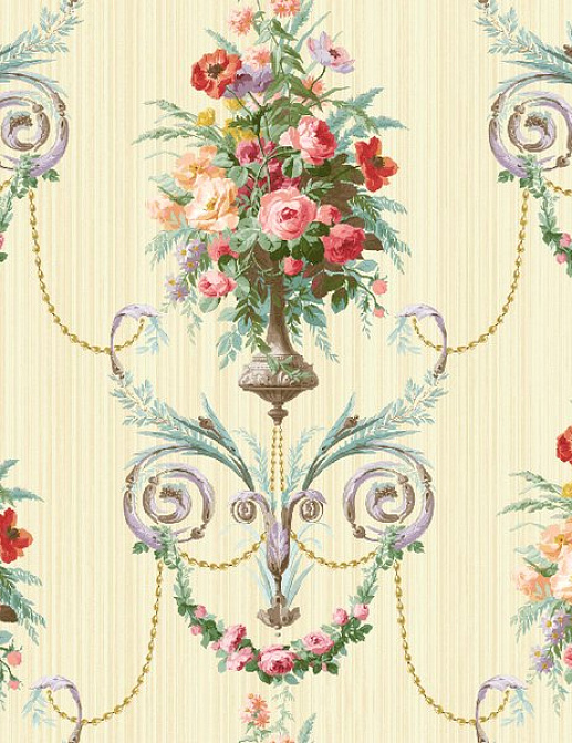 Обои Wallquest English Rose EN11903