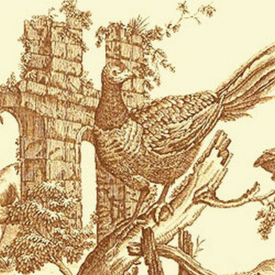 Обои Thibaut Castle Pine T6339
