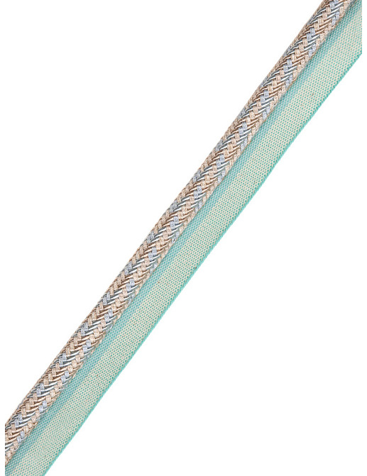 Шнур Trend Boutique Trimmings 03616/Sky