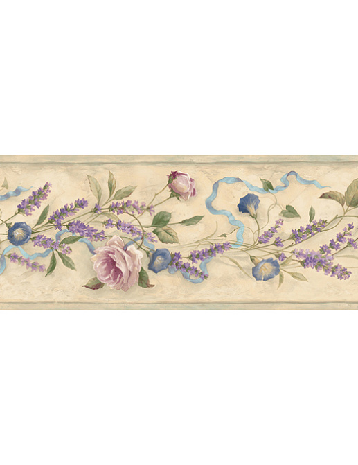Бордюр Blue Mountain Borders BC1584451