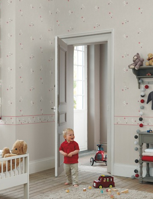 Обои Casadeco Douce Nuit DCN 22744105