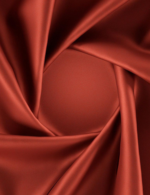 Ткань Galleria Arben Satin Satin/099-Auburn