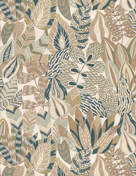 Обои Casamance Palmadora 76691222
