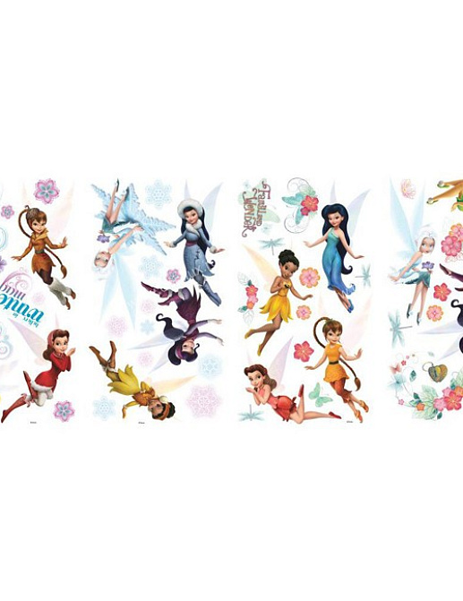 Обои York Disney II RMK2058SCS