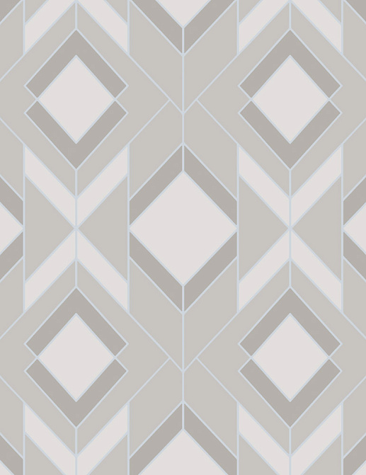 Обои Hookedonwalls Tinted Tiles 29030