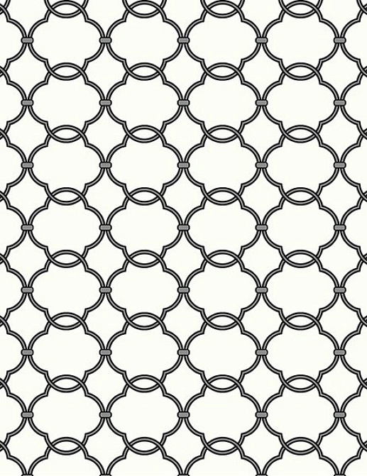 Обои Paper & Ink Coastal Chic CO11100