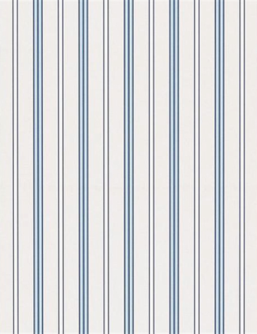 Обои Ralph Lauren Stripe Library LWP66207W