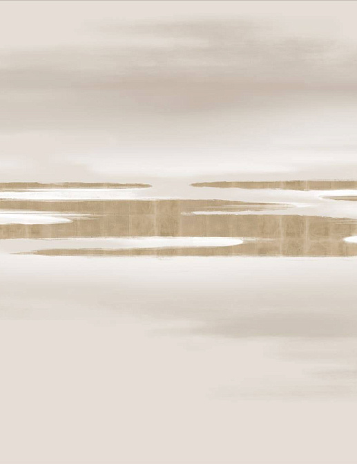 Панно и фотообои Fresq Classic & Geo NK.01 / M23 / COLOUR / CHAMPAGN 