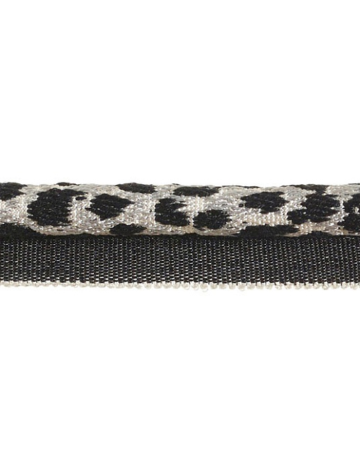 Шнур Houles Collection Leopard 31040-9900