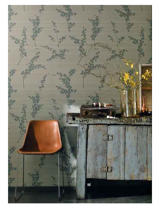 Обои Casamance Sakura 9420205