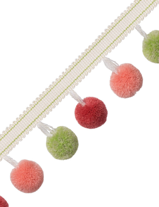 Помпон Samuel & Sons Cirque Collection TF-58059/32