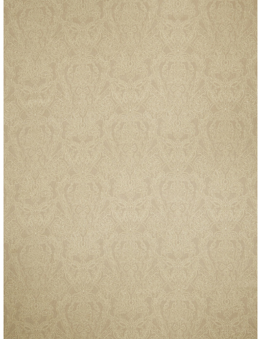 Ткань Stroheim Charles Faudree Prints Chattooga paisley/Taupe