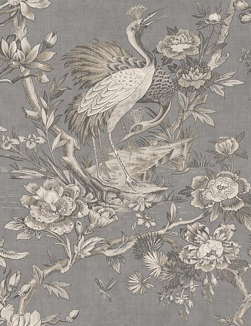 Обои KT-Exclusive Flagman Series - Emerald AF41300