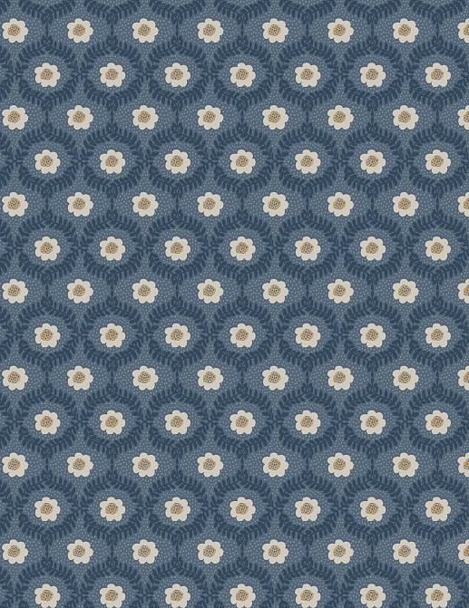 Обои York Rifle Paper Co. Third Edition RF7441