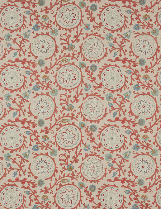 Ткань Colefax and Fowler Ashdown F4822/02