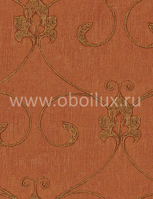 Обои Living Style Barocco CN40105