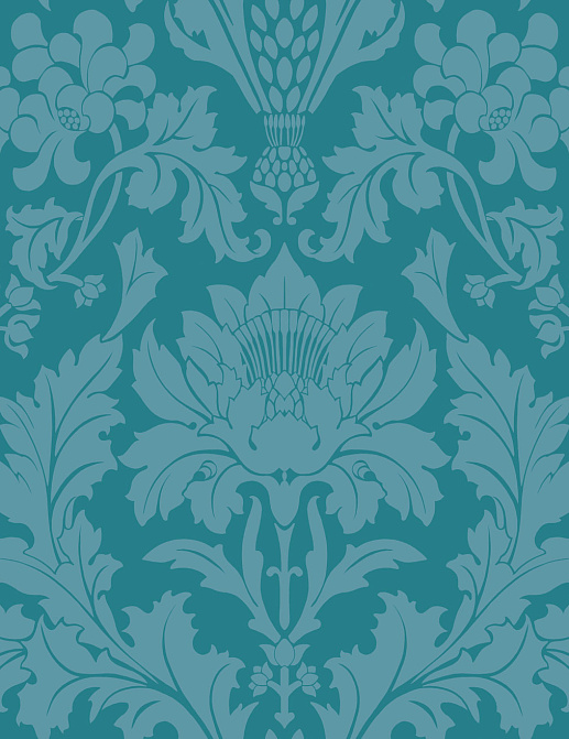 Обои Cole & Son Mariinsky Damask 108/7033