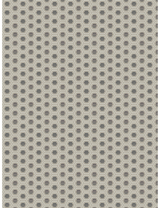 Ткань Fabricut Chromatics Vol.XXIII Zinc Habit/Granite