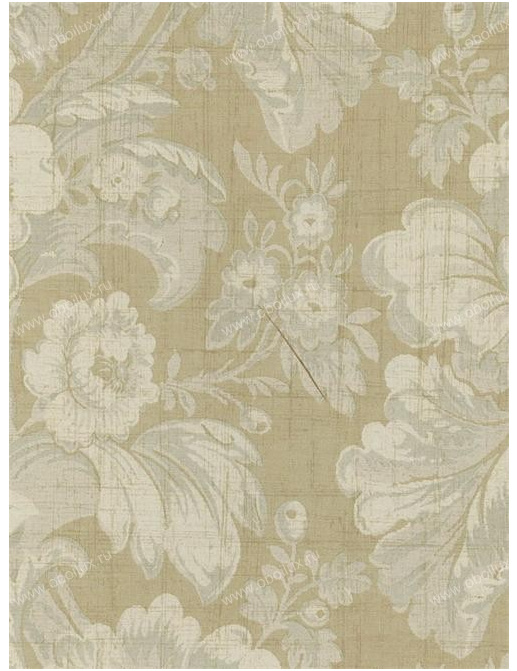 Обои Seabrook Tapestry TY30307