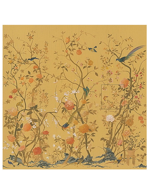 Панно и фотообои Arte Les Decor D'Arte 19030
