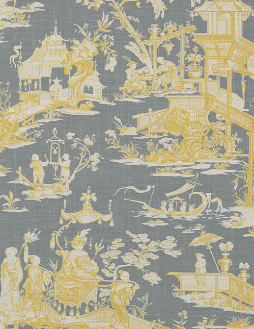 Обои Thibaut Dynasty T75470