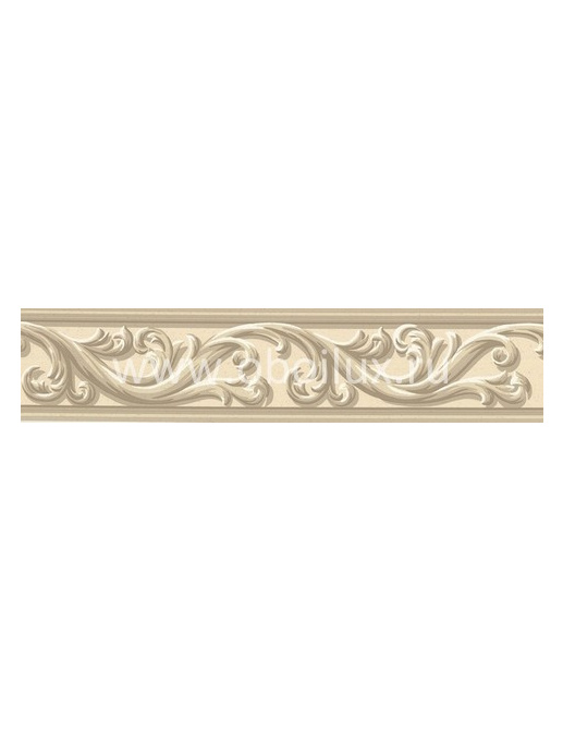 Бордюр Blue Mountain Neutral BC1580397b