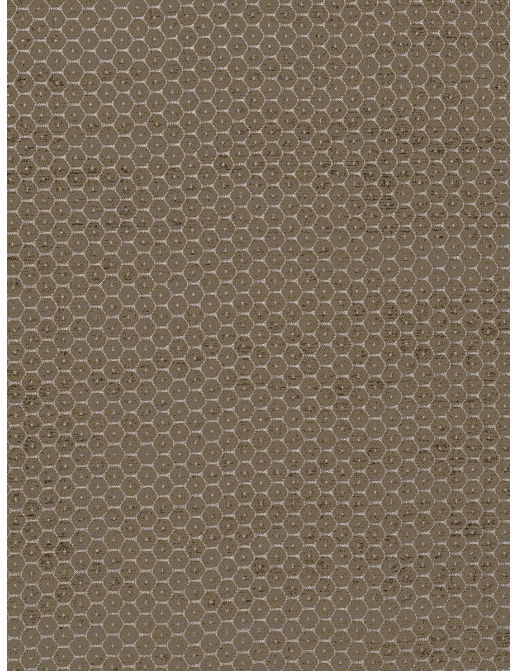 Ткань Fabricut Modern Nuances Vol.II Sesame Opera circles/Sable