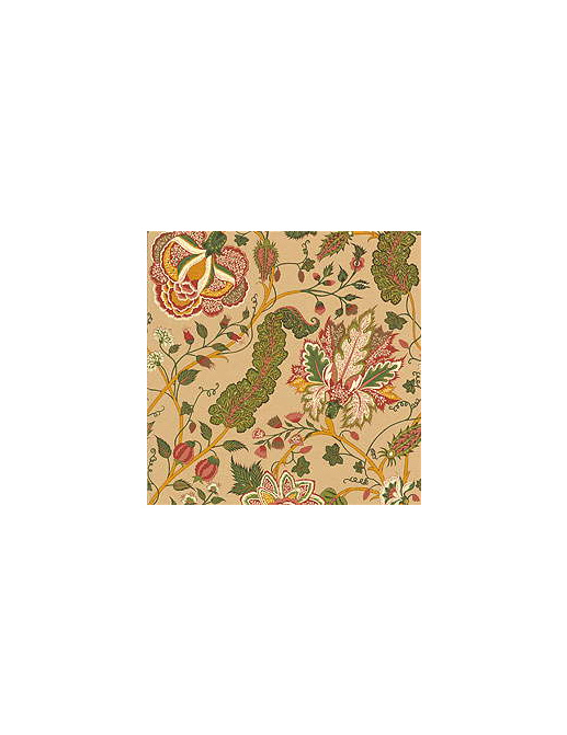 Ткань Thibaut Tidewater prints F99011